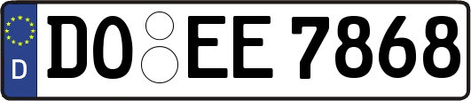 DO-EE7868