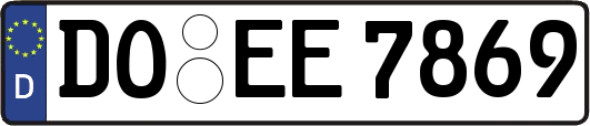DO-EE7869