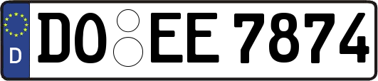 DO-EE7874