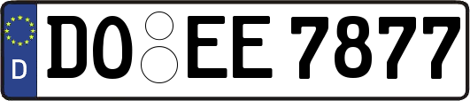 DO-EE7877
