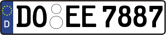 DO-EE7887