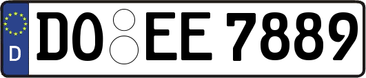 DO-EE7889