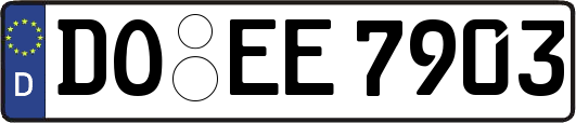 DO-EE7903