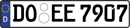 DO-EE7907