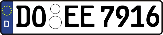 DO-EE7916