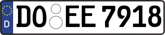 DO-EE7918