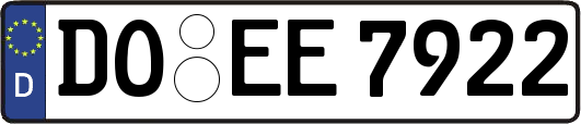 DO-EE7922