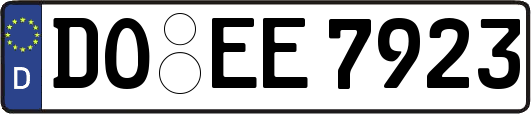 DO-EE7923