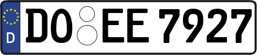 DO-EE7927