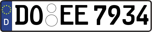 DO-EE7934