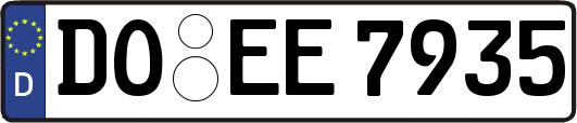DO-EE7935