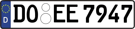 DO-EE7947