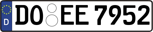 DO-EE7952