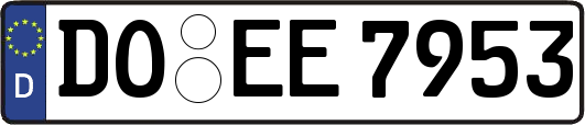 DO-EE7953
