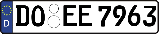 DO-EE7963