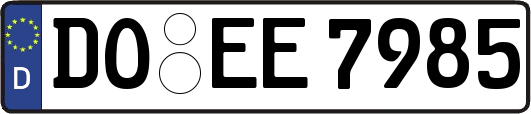 DO-EE7985