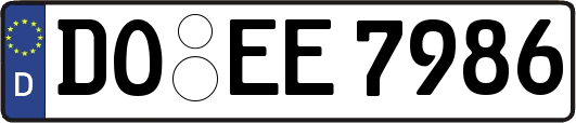 DO-EE7986