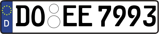 DO-EE7993