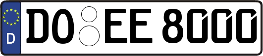 DO-EE8000