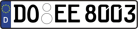 DO-EE8003