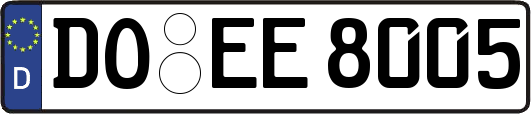 DO-EE8005