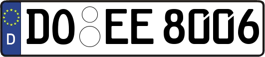 DO-EE8006