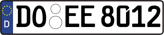DO-EE8012