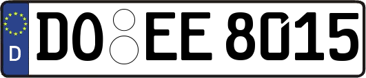 DO-EE8015