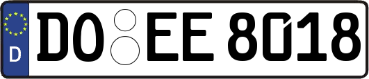 DO-EE8018