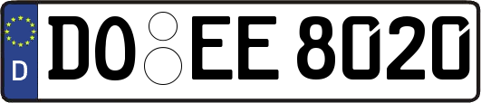 DO-EE8020