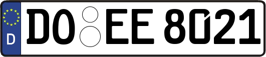 DO-EE8021