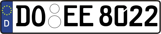 DO-EE8022