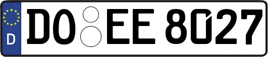 DO-EE8027