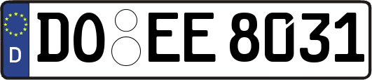 DO-EE8031