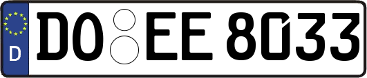 DO-EE8033