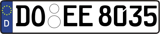DO-EE8035