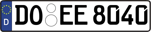 DO-EE8040