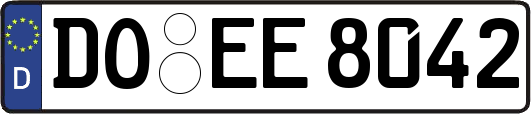 DO-EE8042