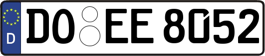 DO-EE8052