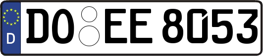 DO-EE8053