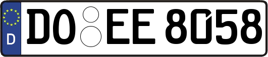DO-EE8058