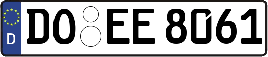 DO-EE8061