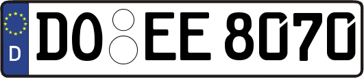 DO-EE8070