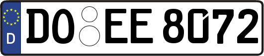 DO-EE8072