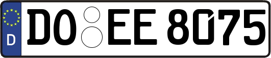 DO-EE8075
