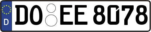 DO-EE8078