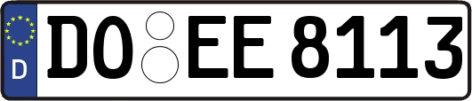 DO-EE8113