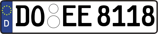 DO-EE8118