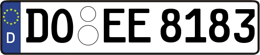 DO-EE8183