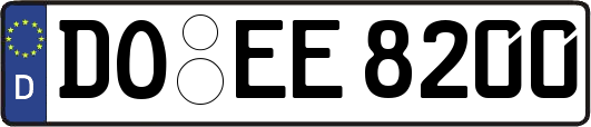 DO-EE8200